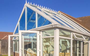 conservatory roof insulation costs Pains Hill