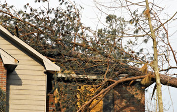 emergency roof repair Pains Hill, Surrey