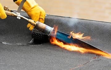 flat roof repairs Pains Hill, Surrey