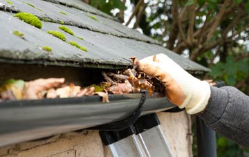 gutter cleaning Pains Hill, Surrey