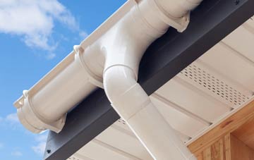 Pains Hill gutter installation costs