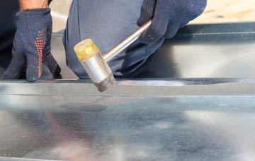 Pains Hill metal roofing costs