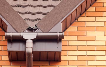 maintaining Pains Hill soffits