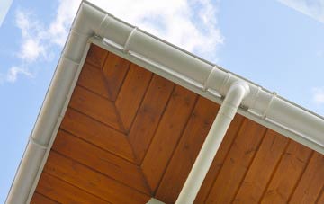 Pains Hill soffit types
