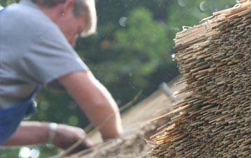 professional Pains Hill thatchers