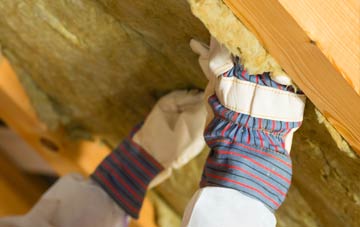 types of Pains Hill pitched roof insulation materials