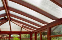 Pains Hill conservatory roofing insulation