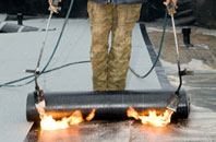 Pains Hill flat roof sealing quote