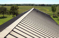 Pains Hill metal roof quotes